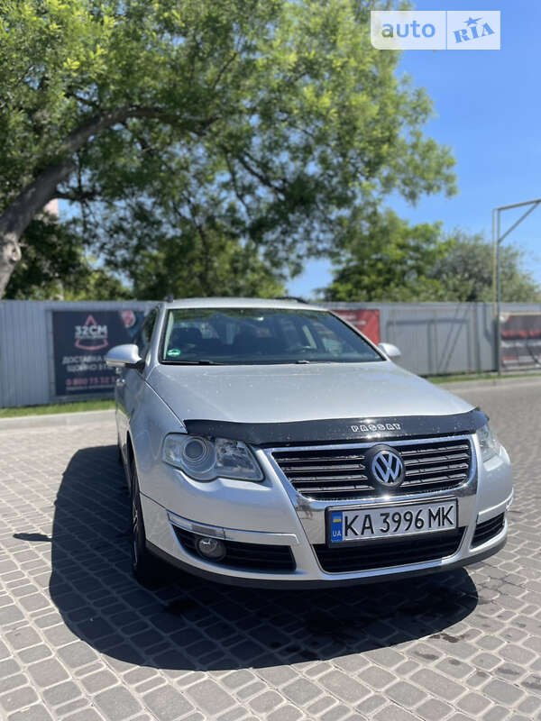 2005 volkswagen passat