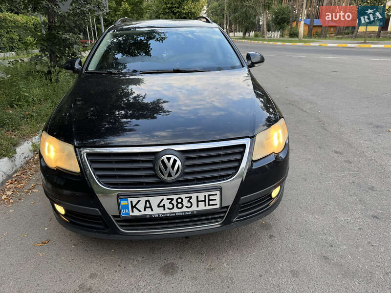 2005 volkswagen passat