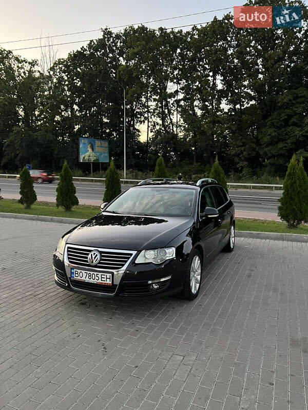 2006 volkswagen passat