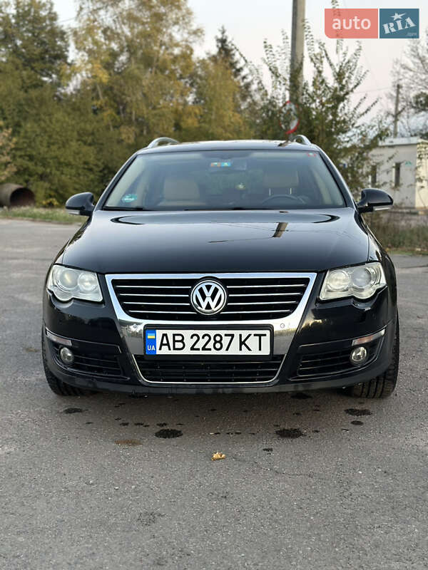 2006 volkswagen passat