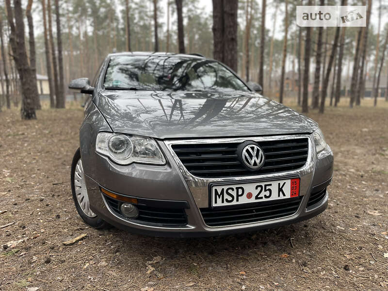 2006 volkswagen passat