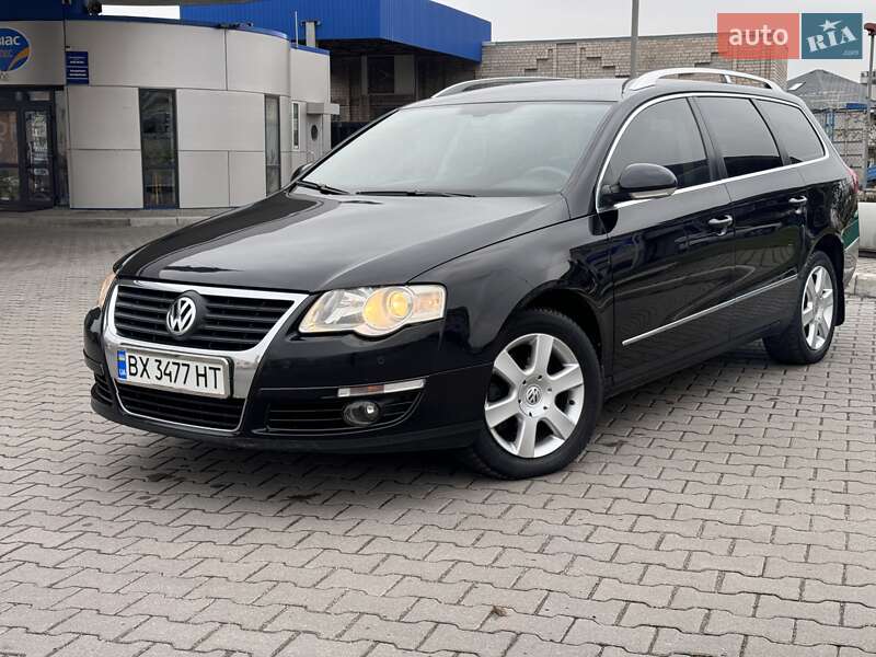 2005 volkswagen passat