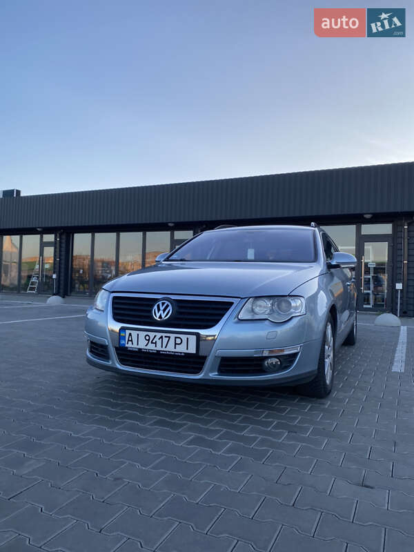2005 volkswagen passat