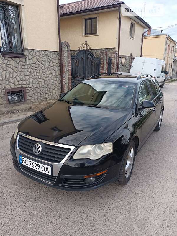 2005 volkswagen passat