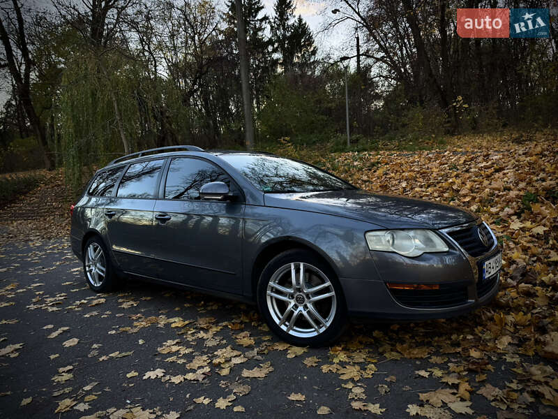2006 volkswagen passat
