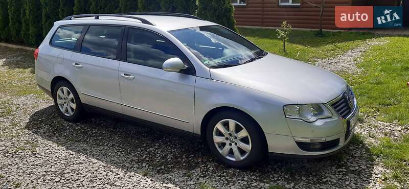 2005 volkswagen passat