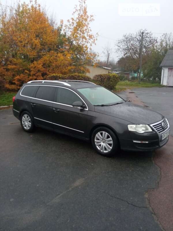 2005 volkswagen passat