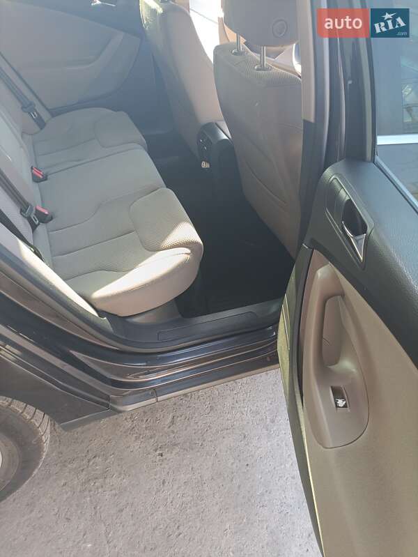 2006 volkswagen passat