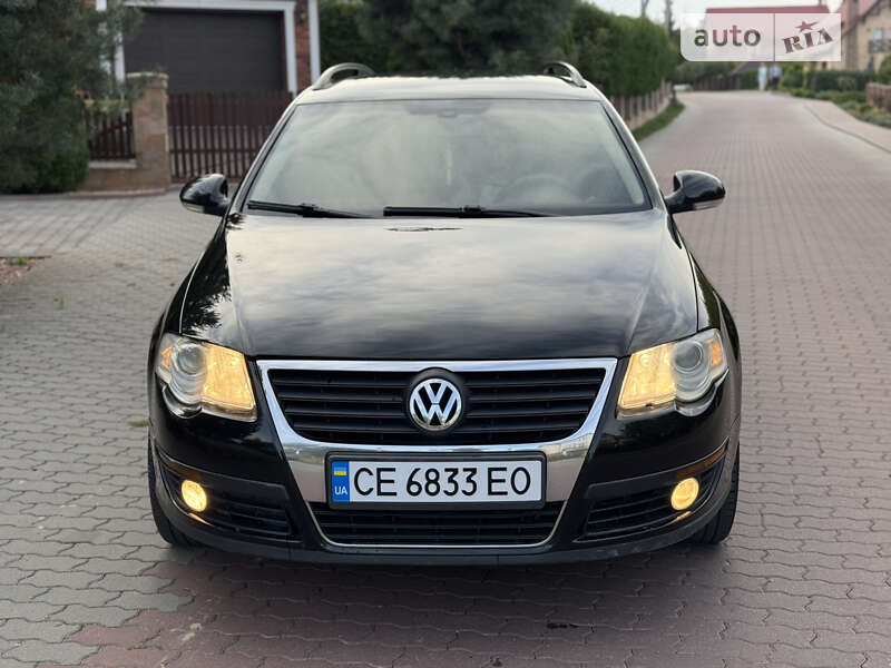 2005 volkswagen passat