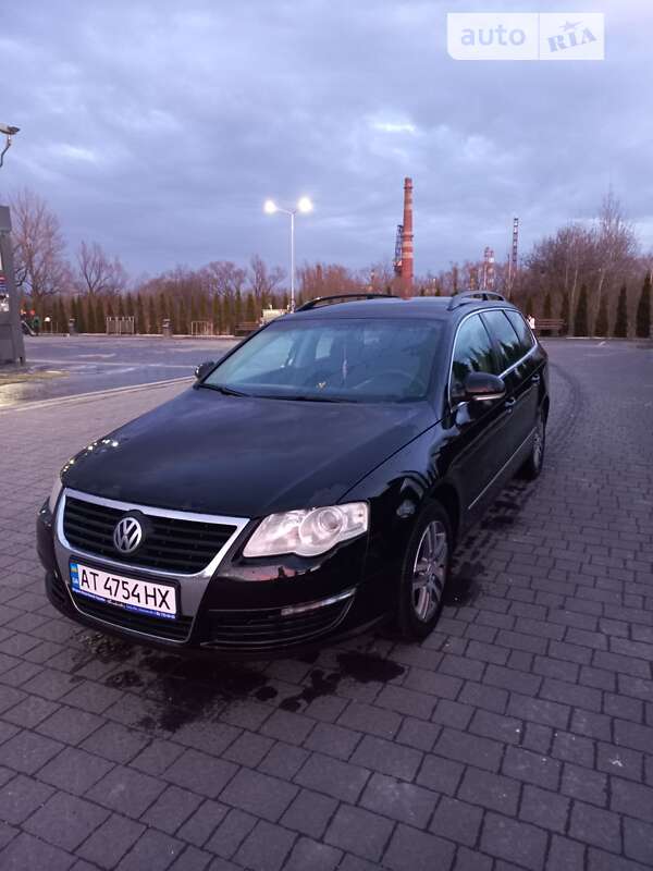 2005 volkswagen passat