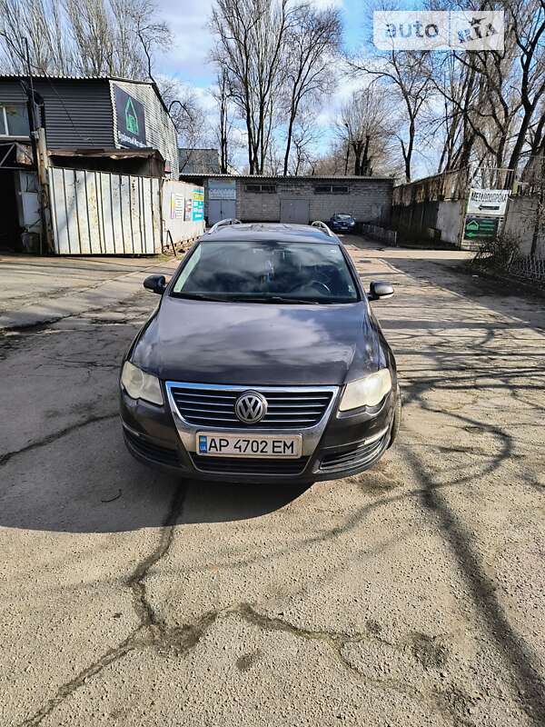 2005 volkswagen passat