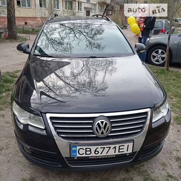 2005 volkswagen passat