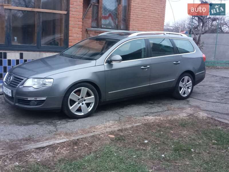 2006 volkswagen passat