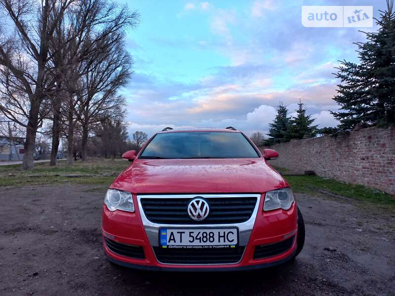 2005 volkswagen passat
