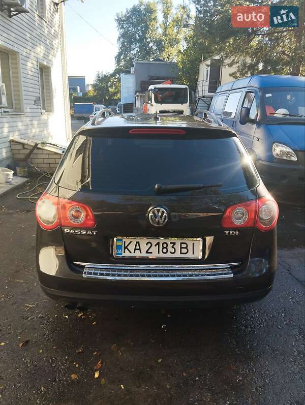 2006 volkswagen passat