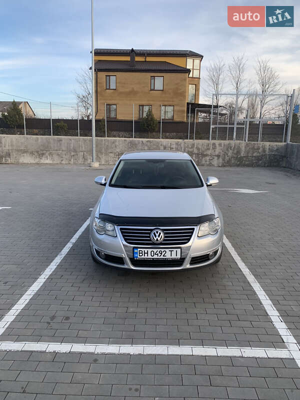 2006 volkswagen passat