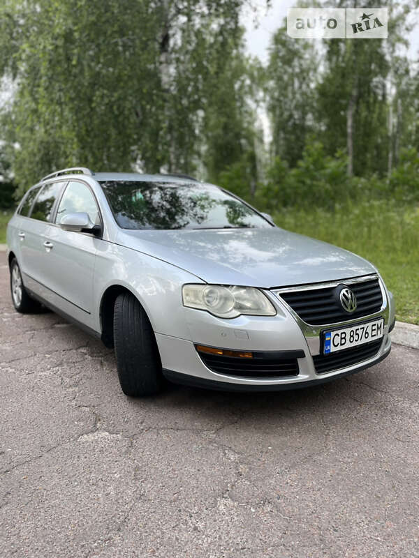 2005 volkswagen passat