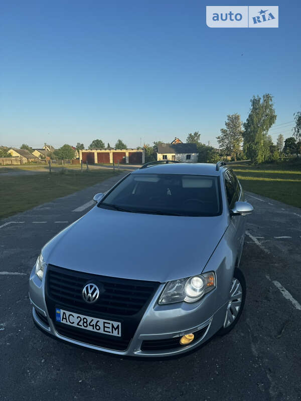 2006 volkswagen passat