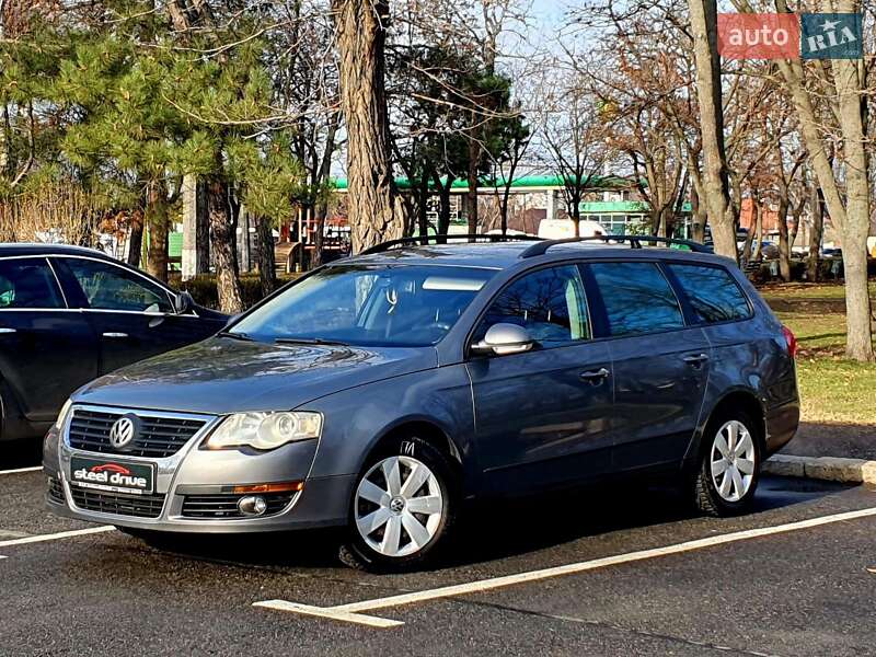 2005 volkswagen passat