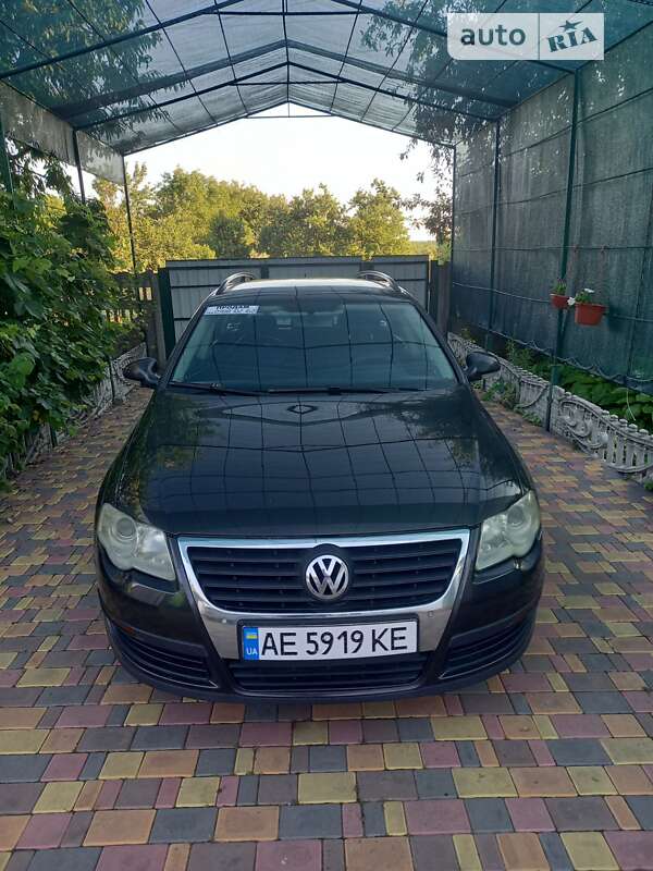 2005 volkswagen passat