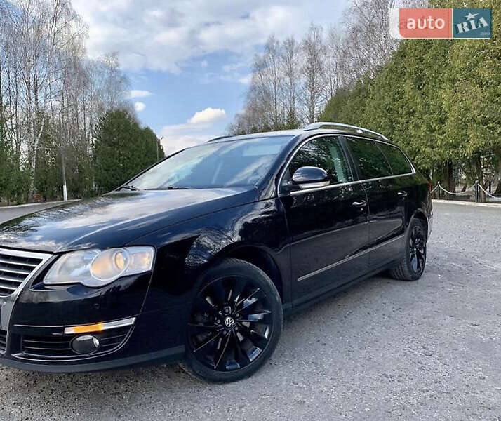 2006 volkswagen passat