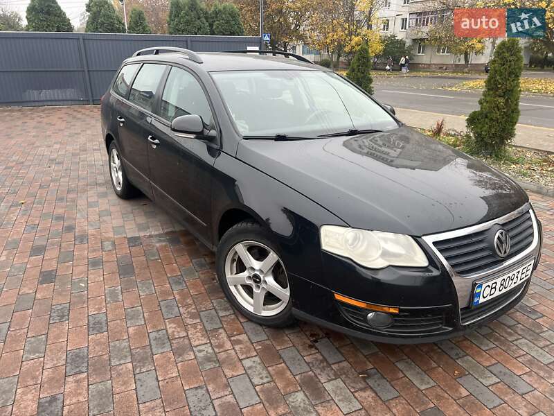 2005 volkswagen passat