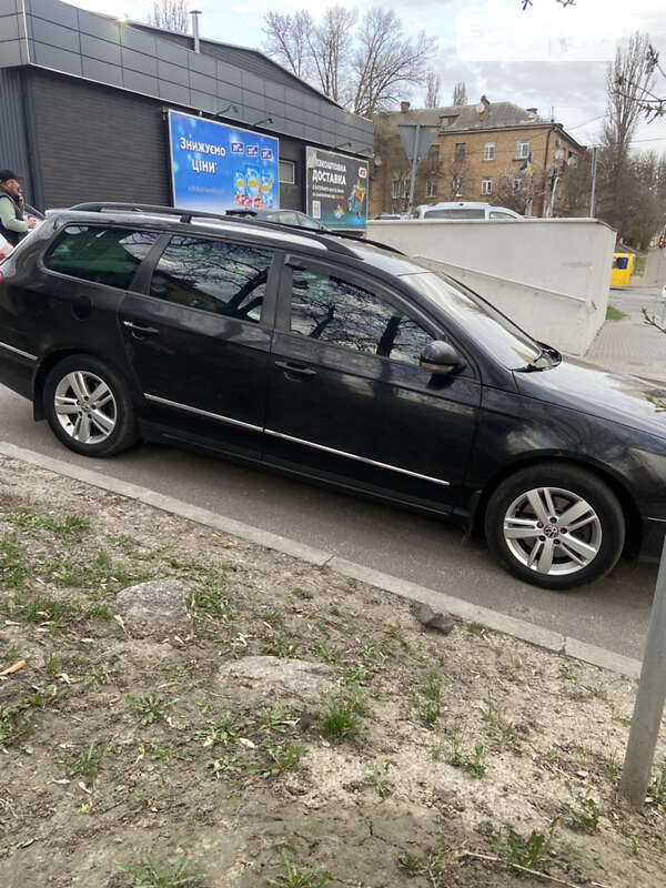 2006 volkswagen passat