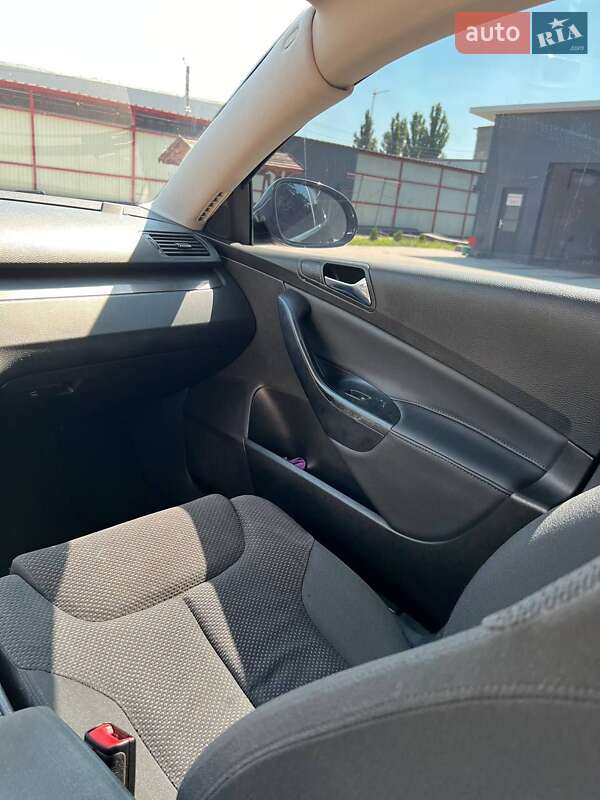 2006 volkswagen passat