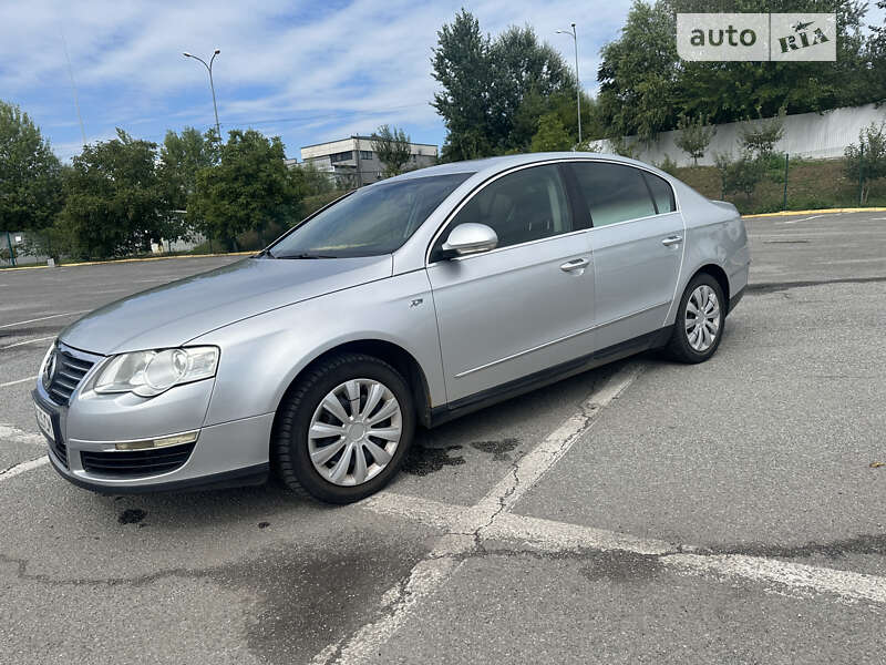 2006 volkswagen passat