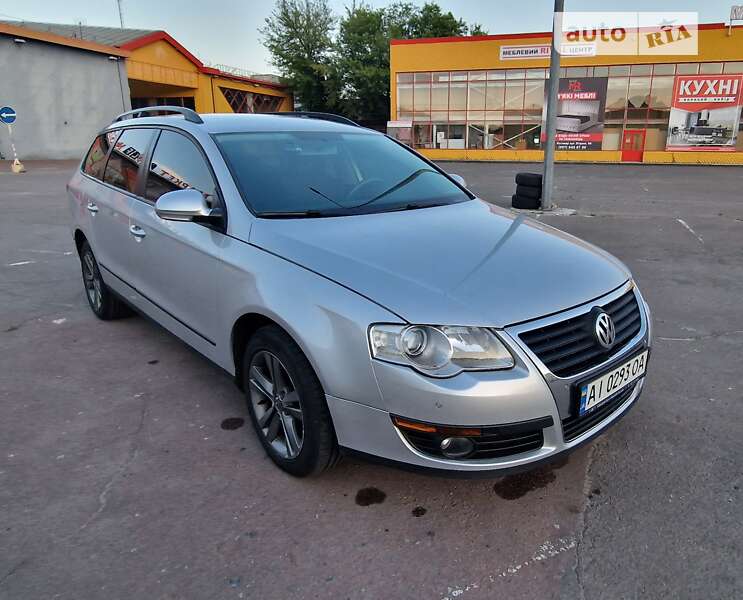 2006 volkswagen passat