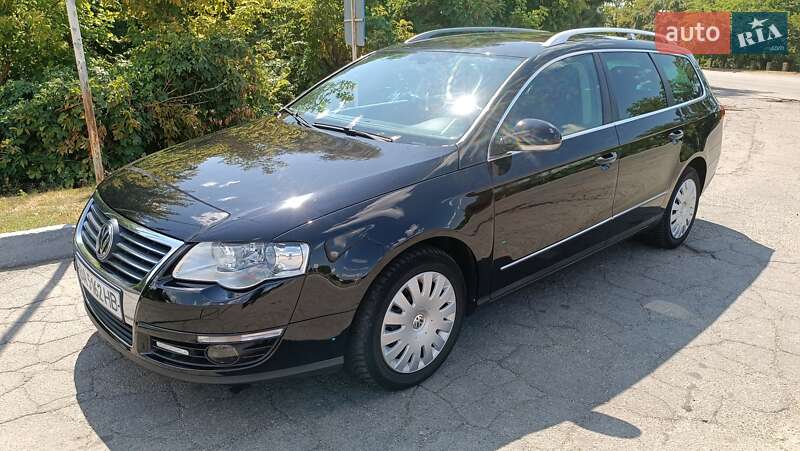 2006 volkswagen passat
