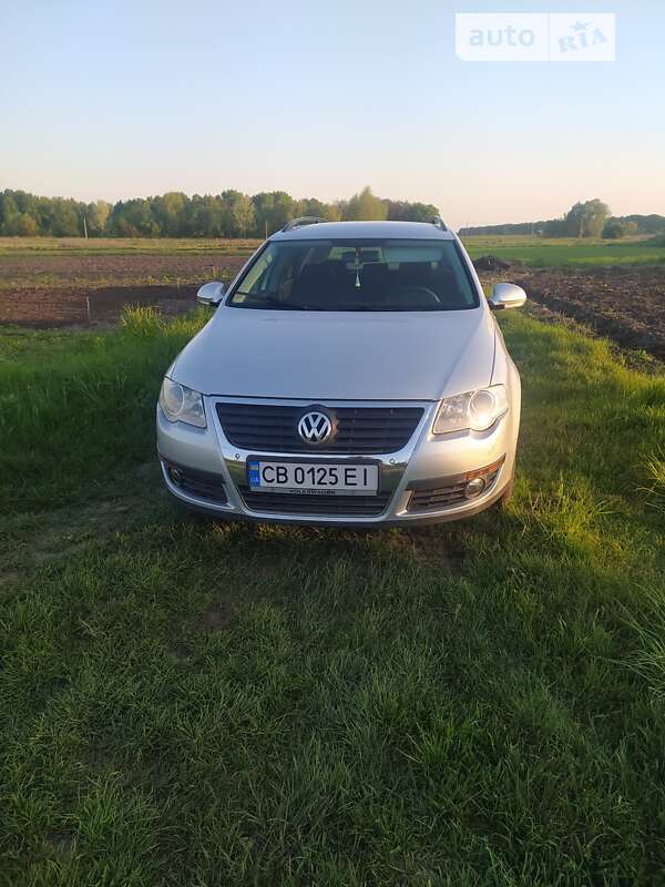 2006 volkswagen passat
