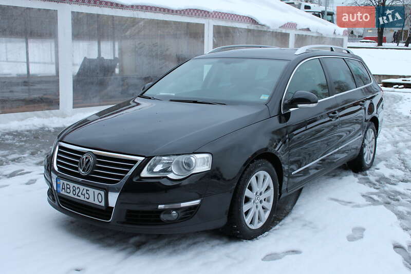 2005 volkswagen passat