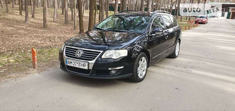 2006 volkswagen passat