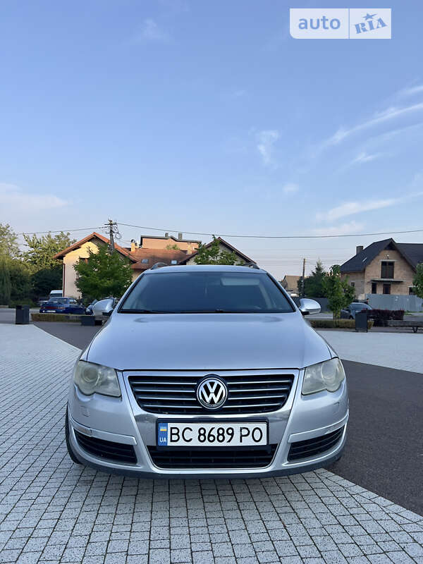2006 volkswagen passat