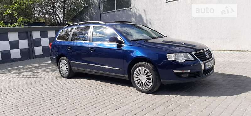 2006 volkswagen passat