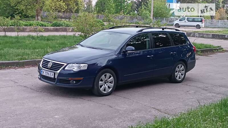2006 volkswagen passat