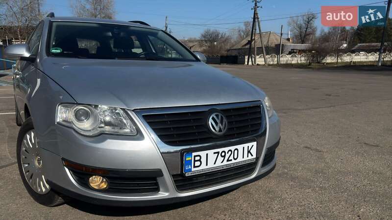 2006 volkswagen passat