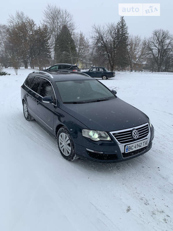 2006 volkswagen passat