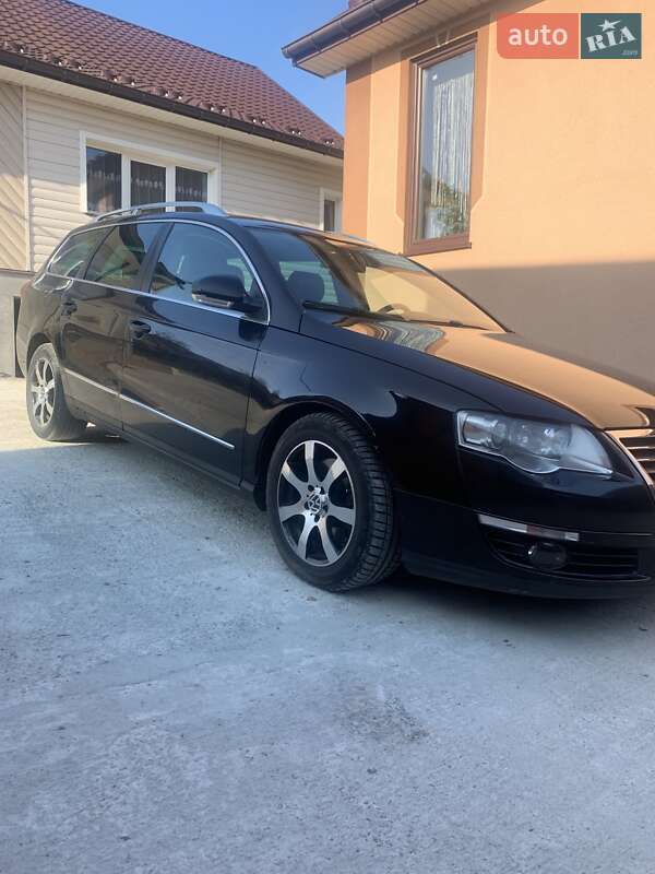 2006 volkswagen passat