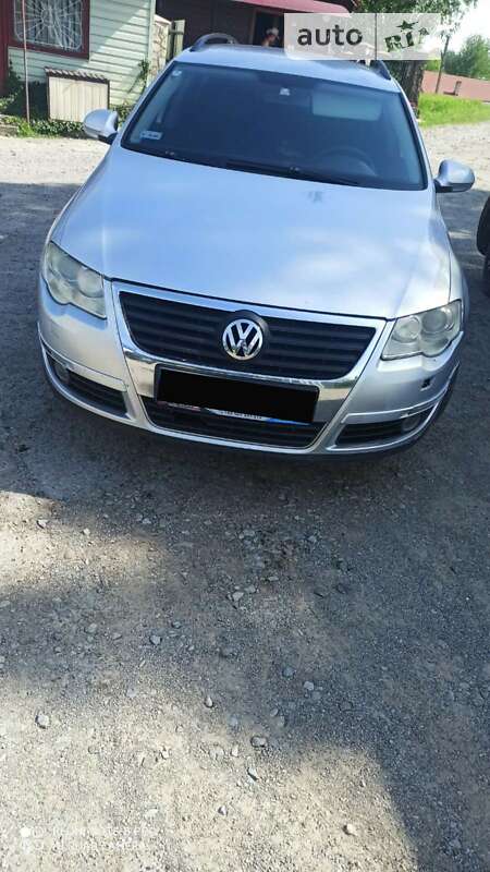 2006 volkswagen passat