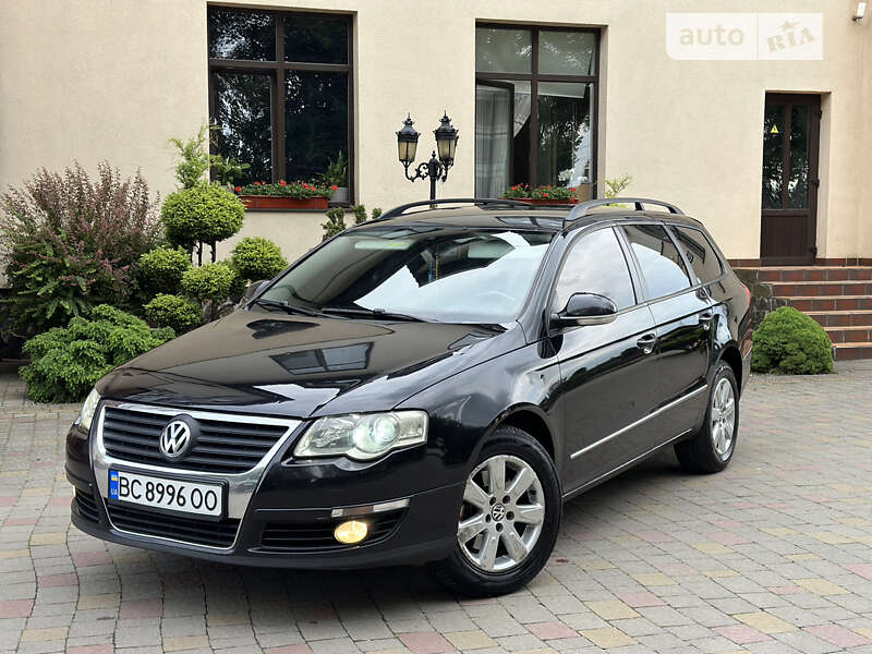 2006 volkswagen passat