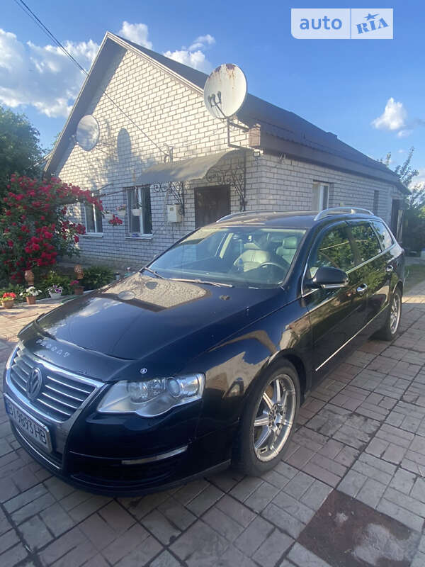 2006 volkswagen passat