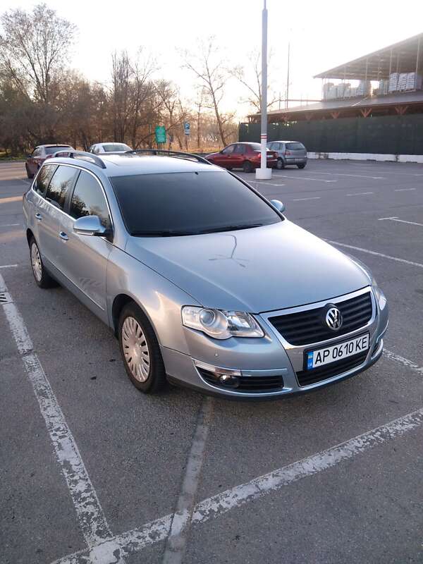 2006 volkswagen passat