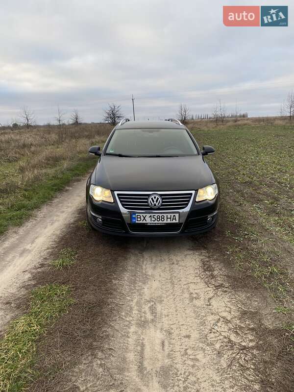 2006 volkswagen passat