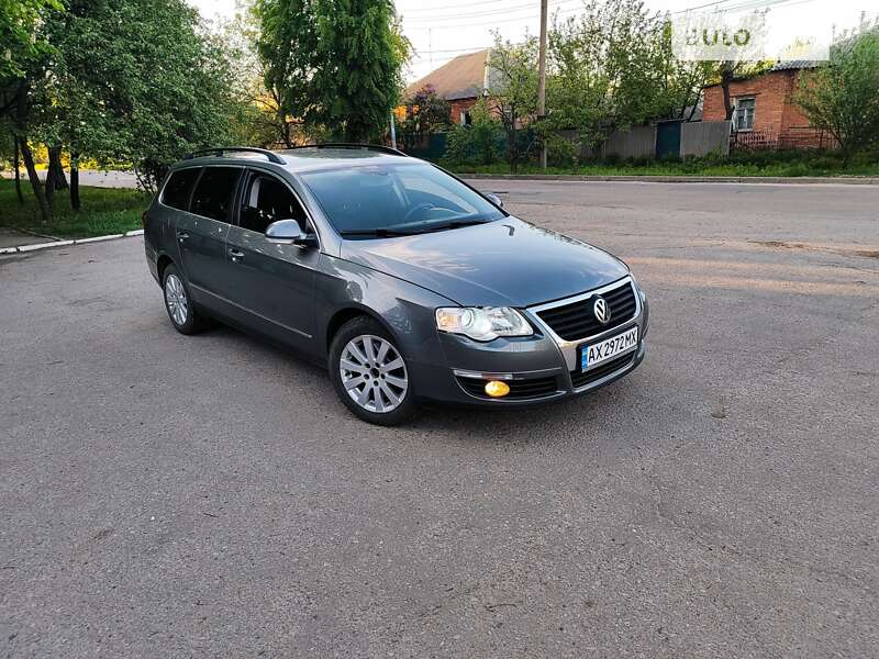 2006 volkswagen passat