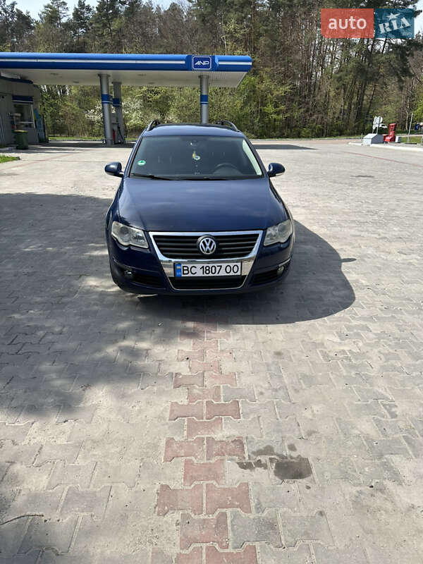 2006 volkswagen passat