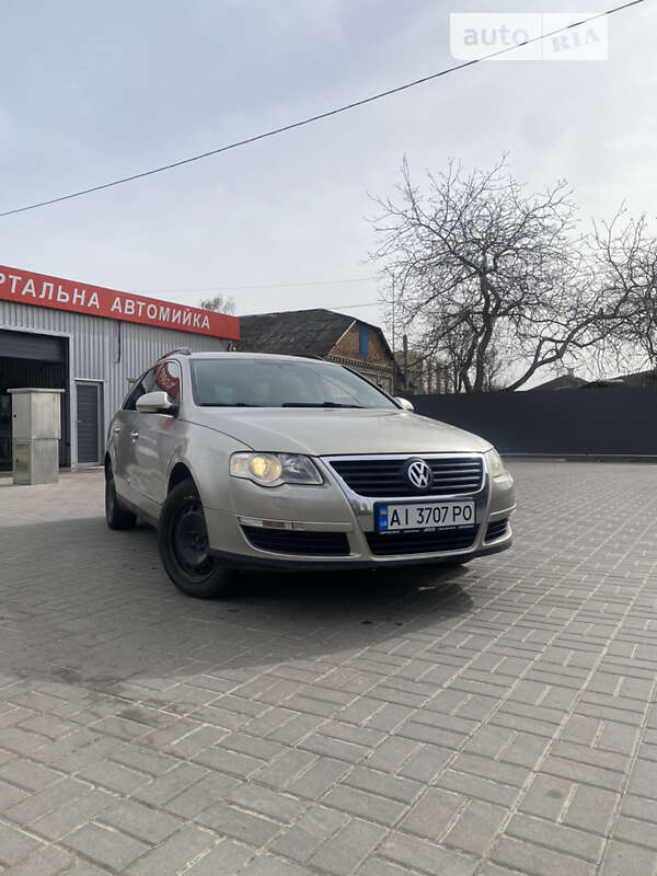 2006 volkswagen passat
