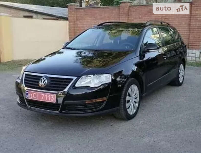 2006 volkswagen passat