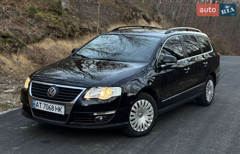 2006 volkswagen passat